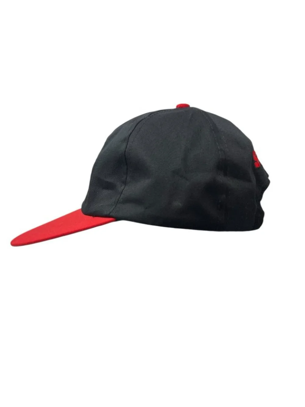 Sylvester the Cat Looney Tunes Vintage Hat Cap 1993 90's Dad Long Bill Strapback